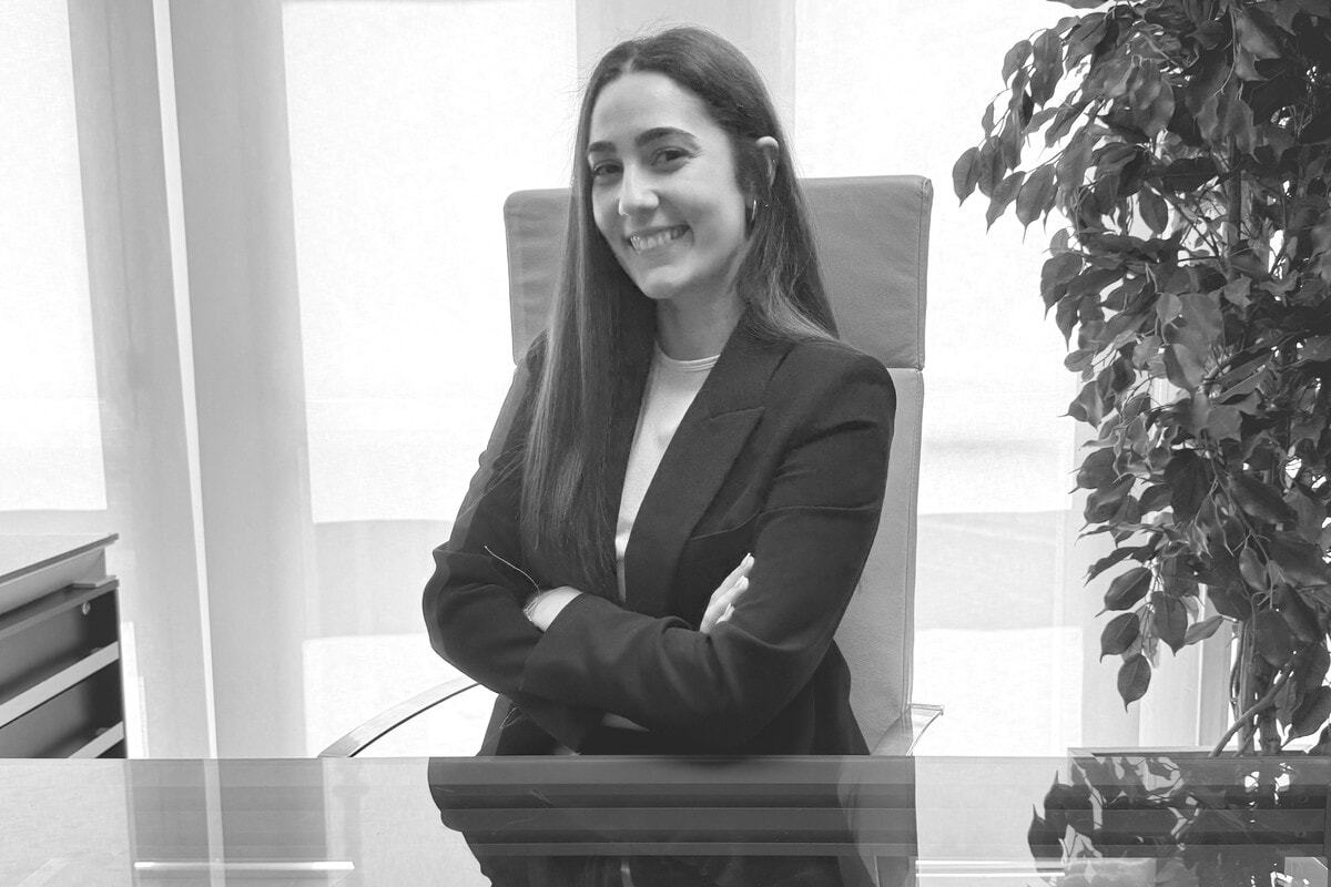Violeta Moreno